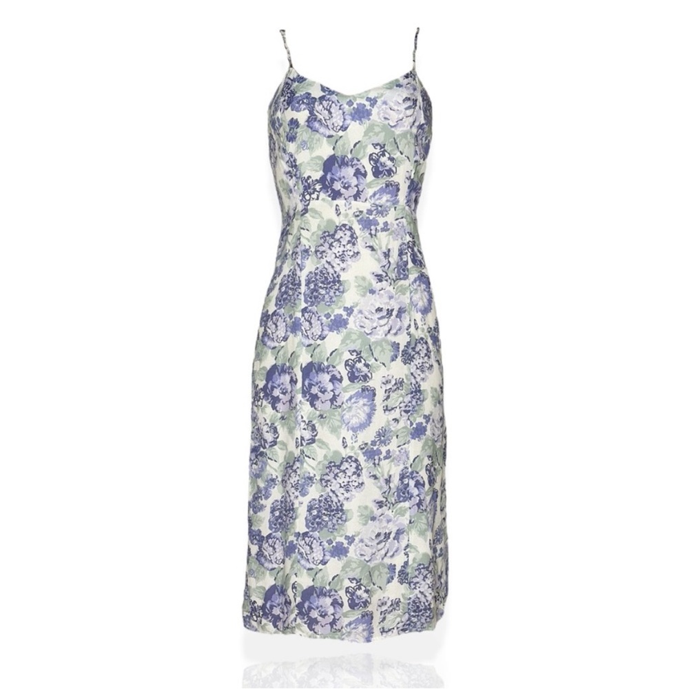 Rouje Midi Dress